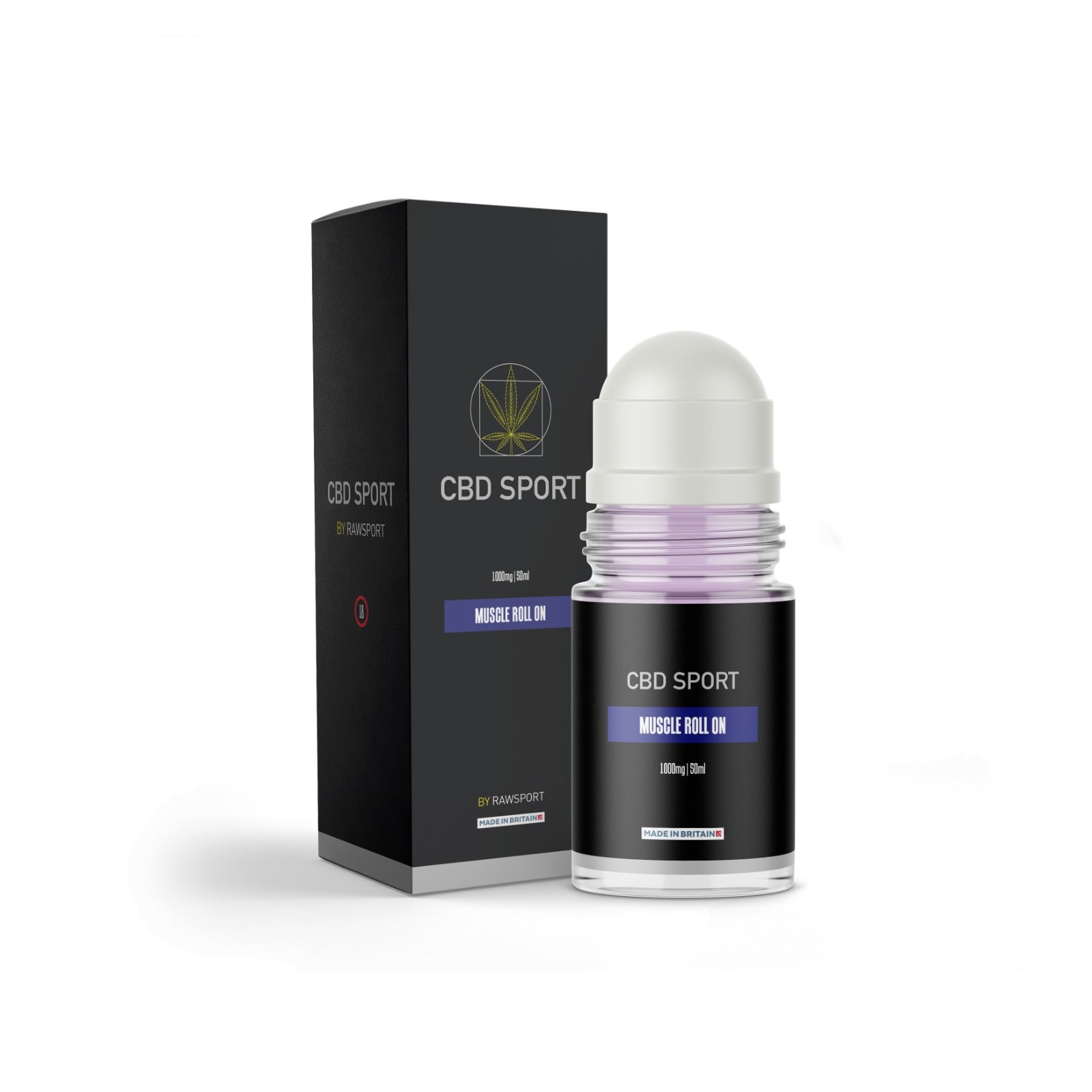 CBD SPORT